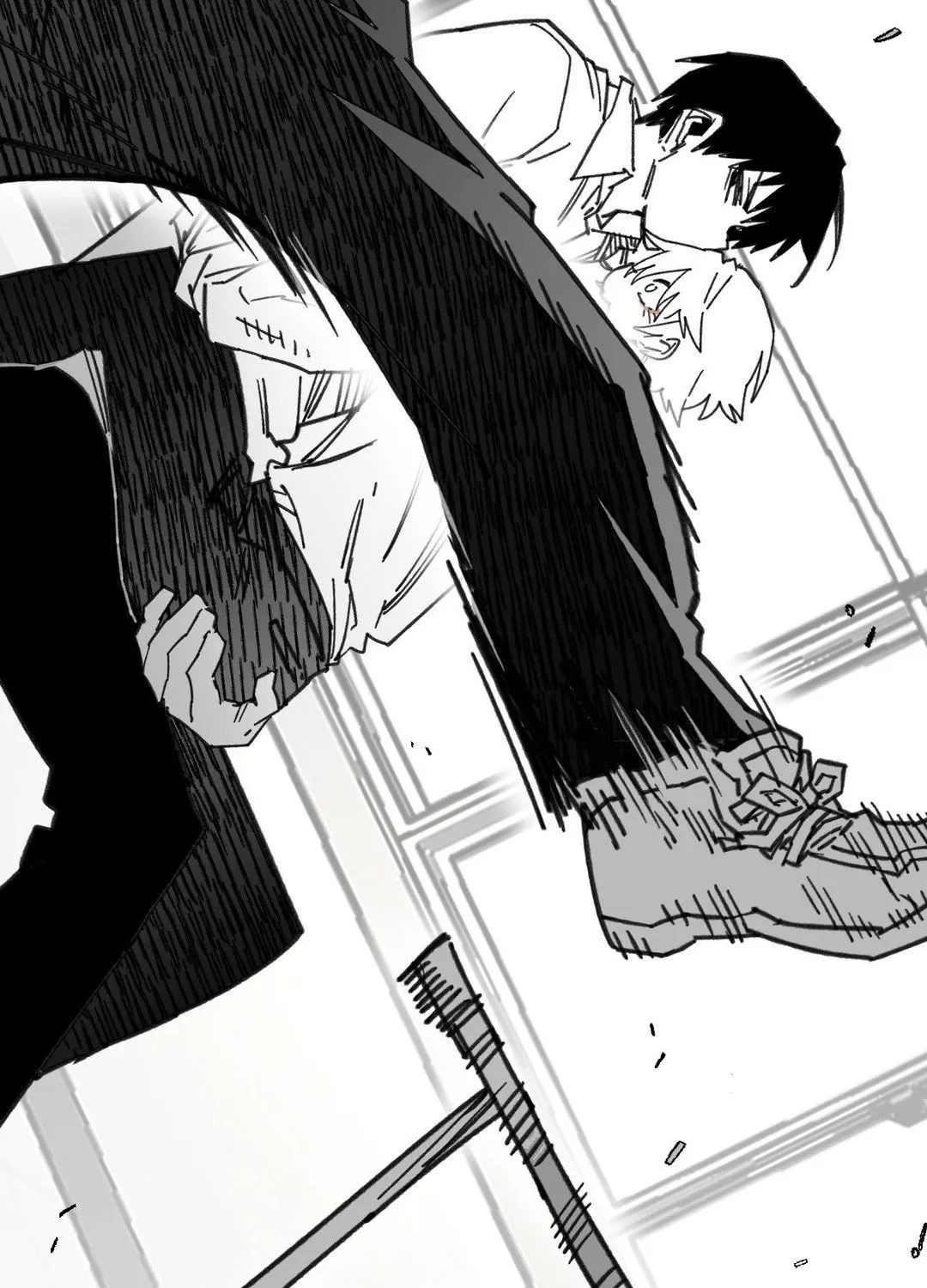 Read High School Boy chapter 54 image 175 on Lezhin
