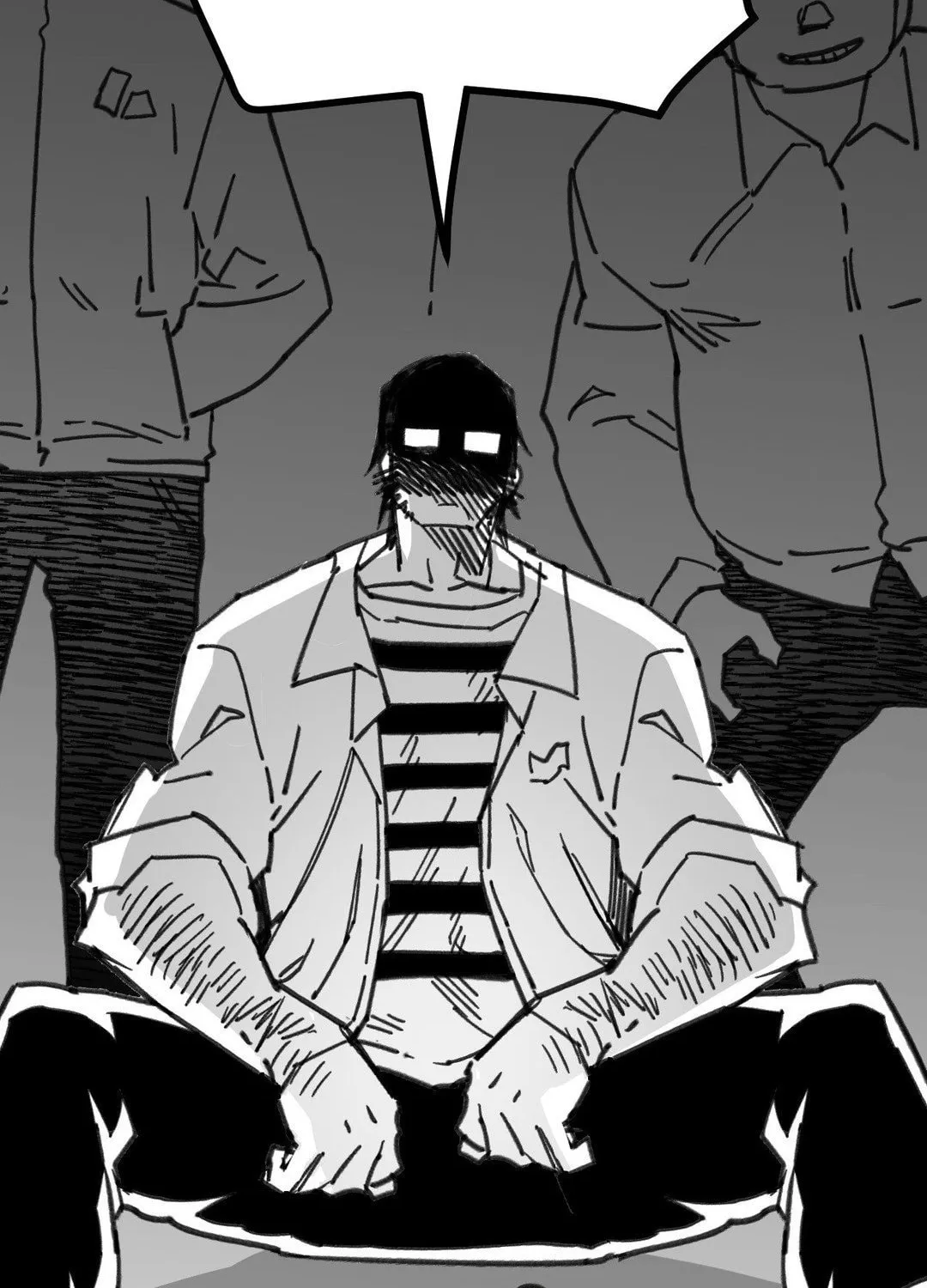 Read High School Boy chapter 54 image 31 on Lezhin