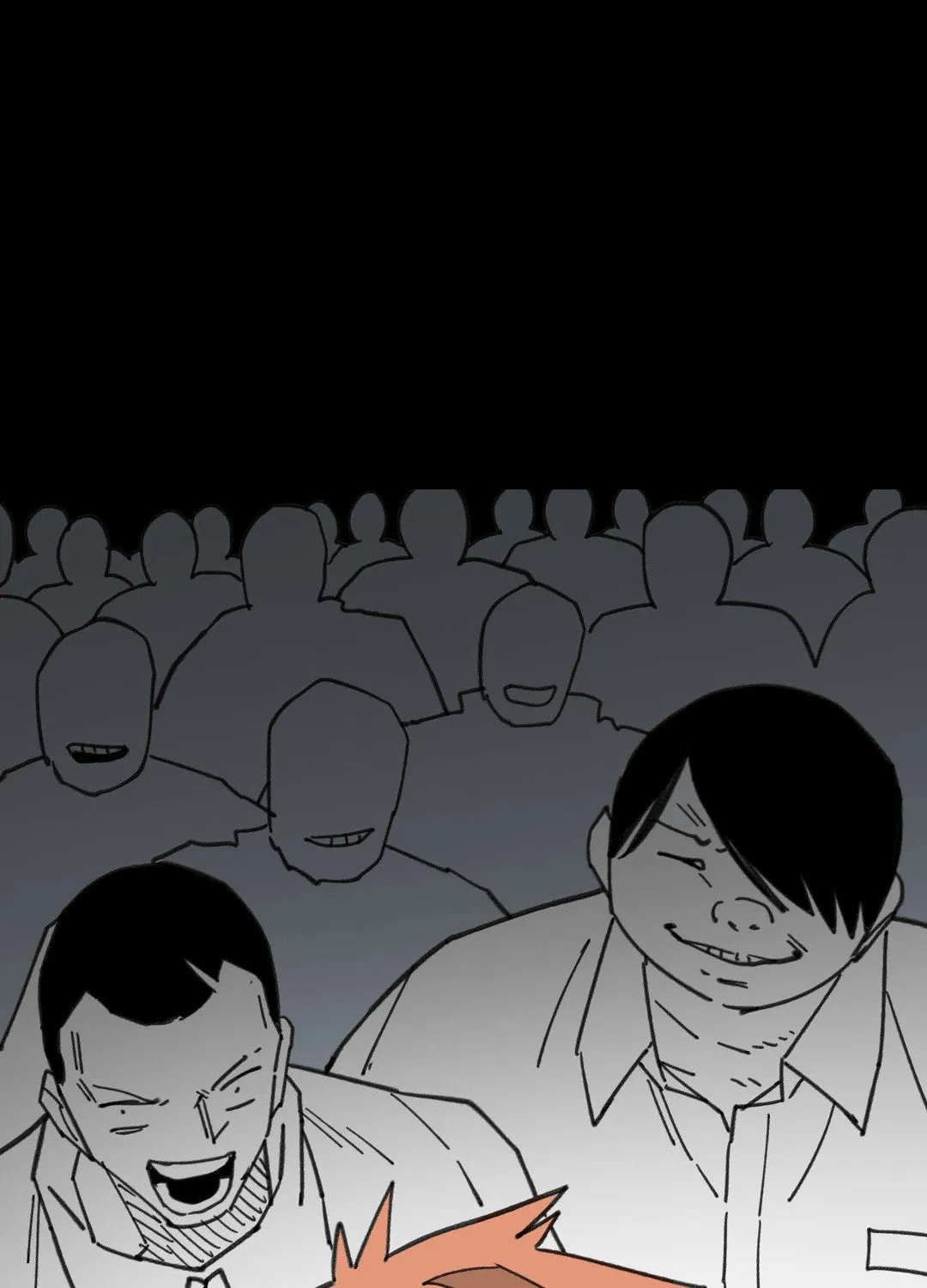 Read High School Boy chapter 54 image 38 on Lezhin