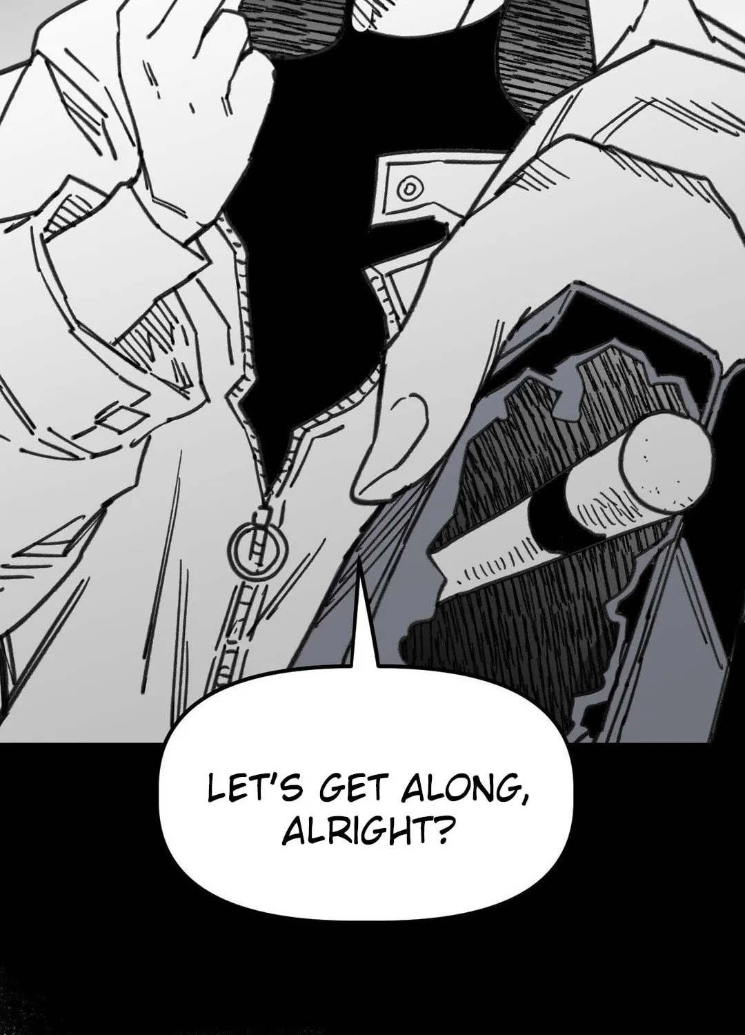 Read High School Boy chapter 54 image 45 on Lezhin