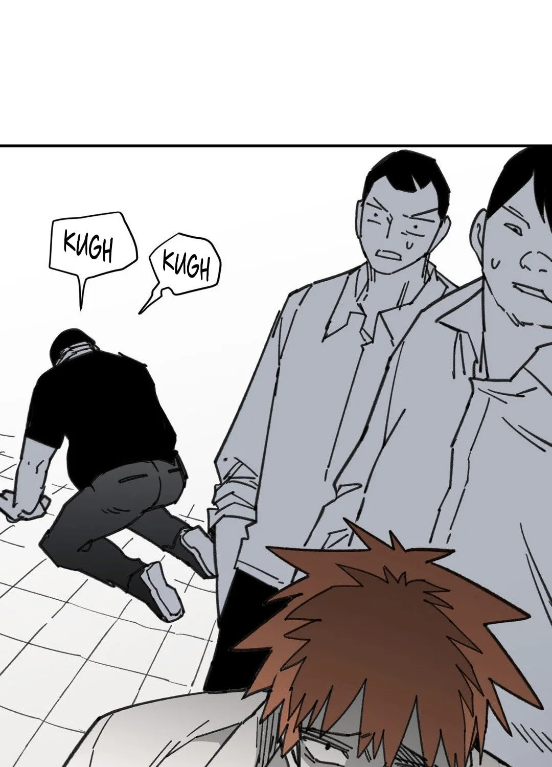 Read High School Boy chapter 54 image 79 on Lezhin