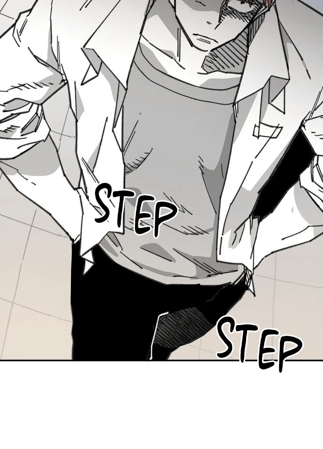 Read High School Boy chapter 54 image 80 on Lezhin