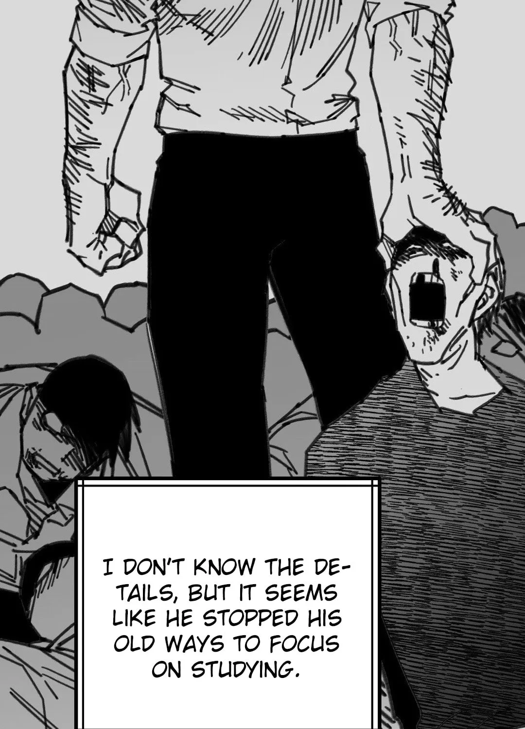 Read High School Boy chapter 54 image 87 on Lezhin