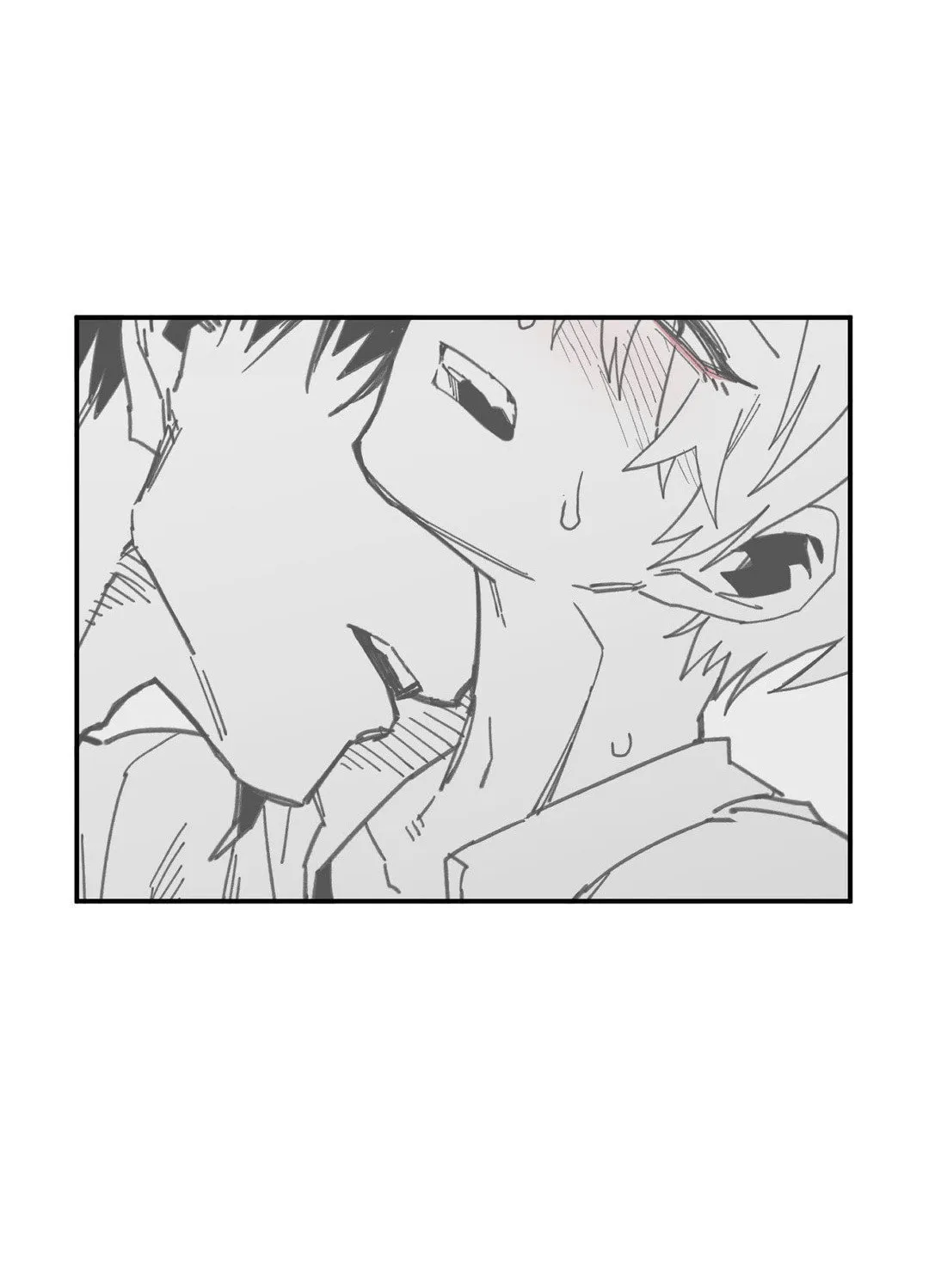 Read High School Boy chapter 55 image 100 on Lezhin