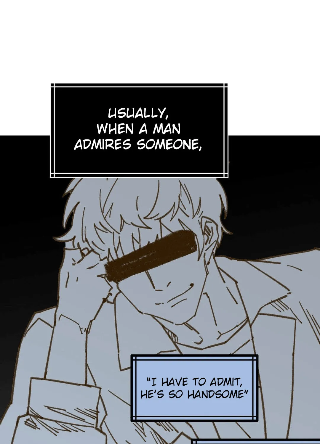 Read High School Boy chapter 55 image 106 on Lezhin