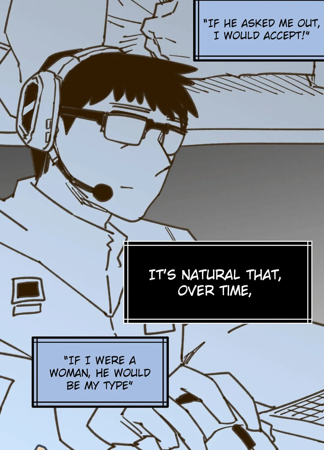 Read High School Boy chapter 55 image 107 on Lezhin