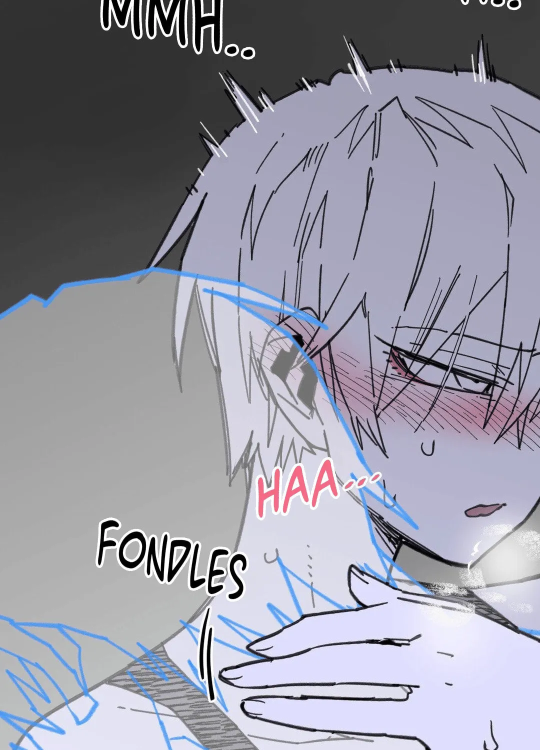 Read High School Boy chapter 55 image 117 on Lezhin