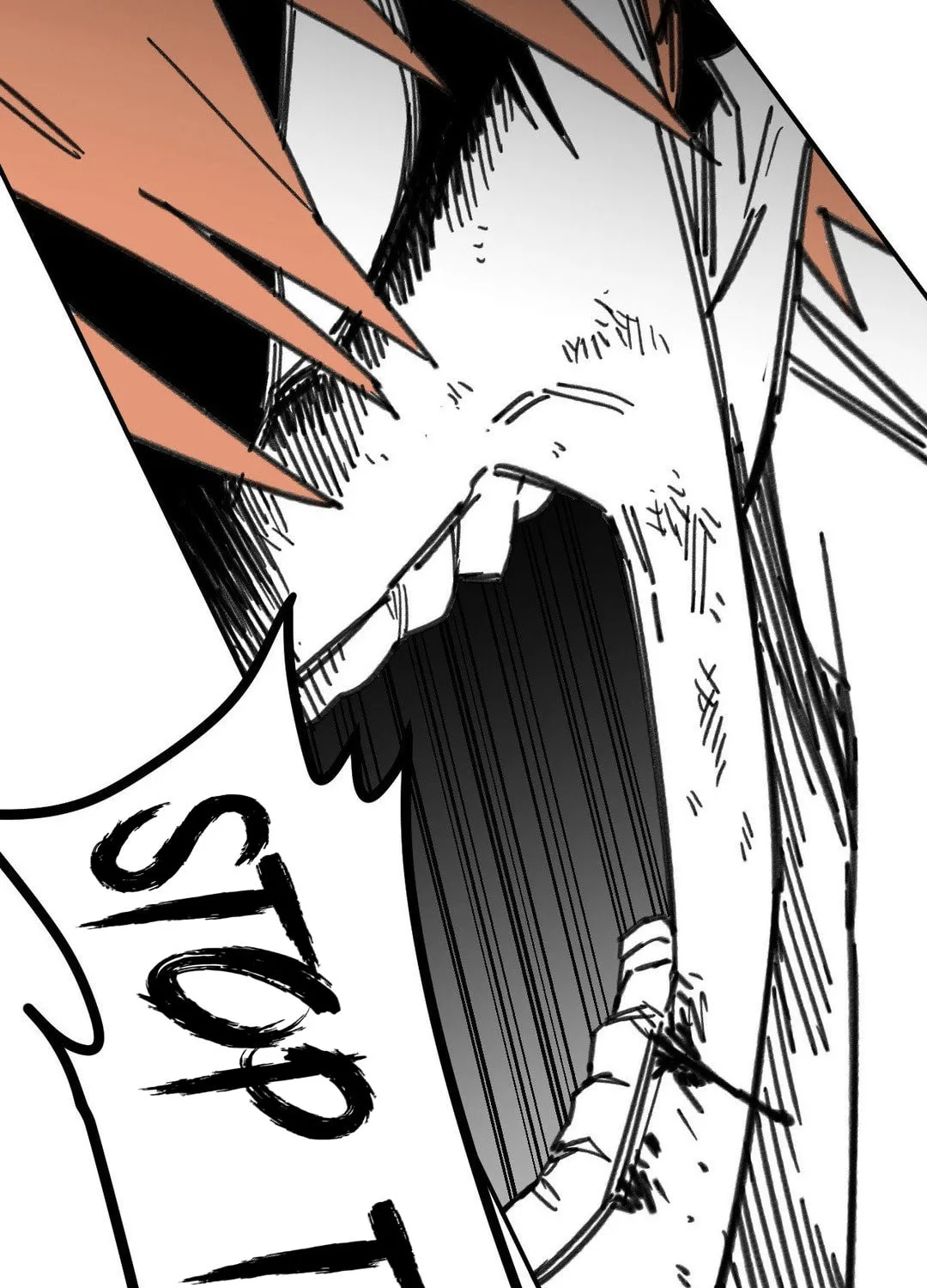 Read High School Boy chapter 55 image 21 on Lezhin