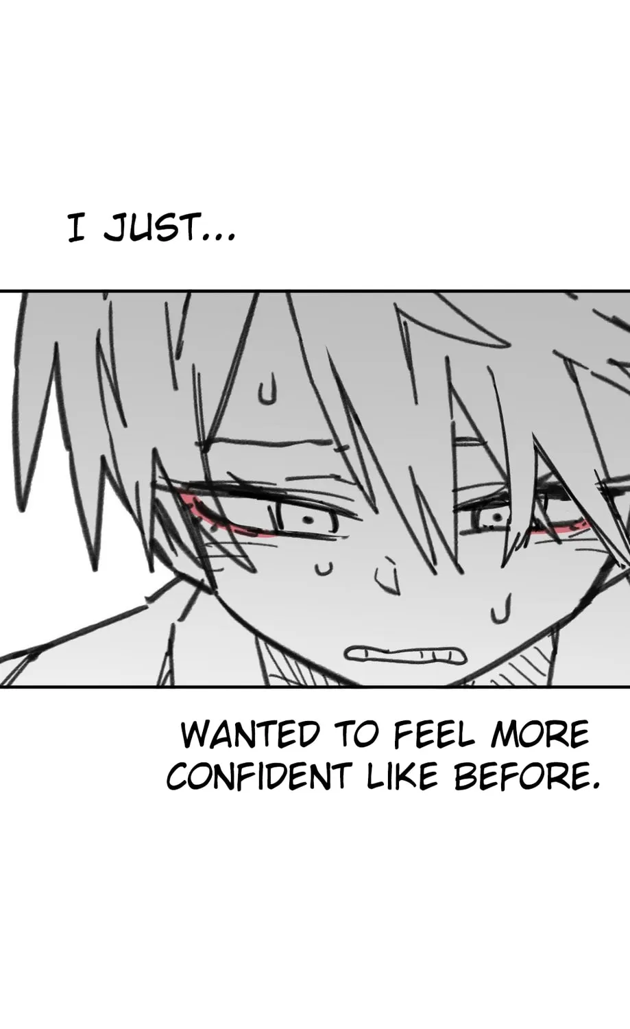 Read High School Boy chapter 55 image 6 on Lezhin
