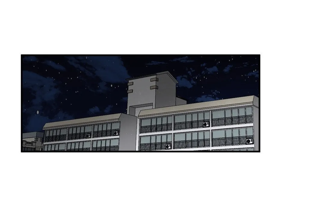 Read High School Boy chapter 55 image 82 on Lezhin
