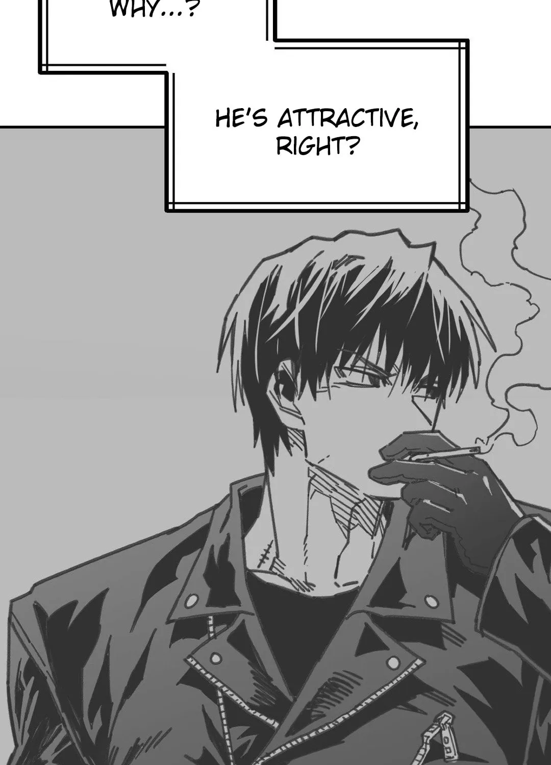 Read High School Boy chapter 55 image 88 on Lezhin