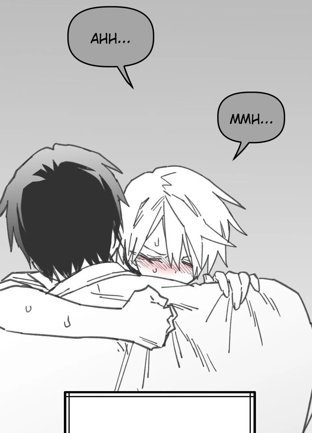 Read High School Boy chapter 55 image 94 on Lezhin