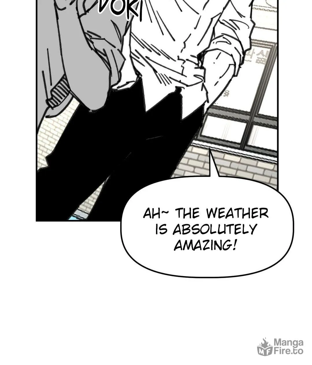 Read High School Boy chapter 56 image 100 on Lezhin