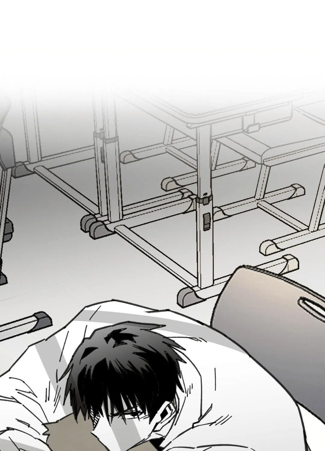 Read High School Boy chapter 56 image 112 on Lezhin