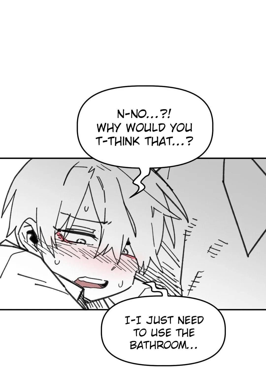 Read High School Boy chapter 56 image 28 on Lezhin