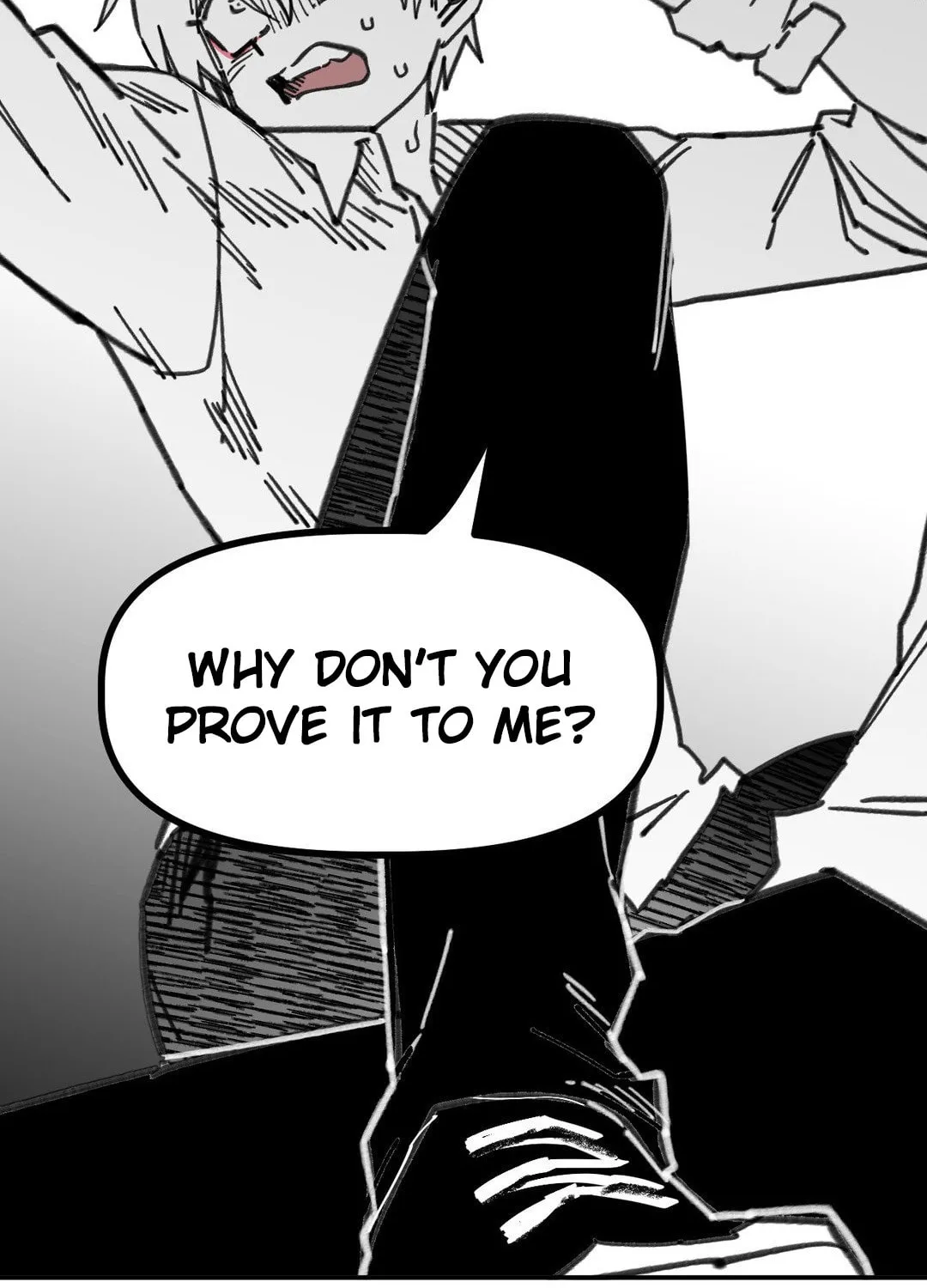 Read High School Boy chapter 56 image 31 on Lezhin