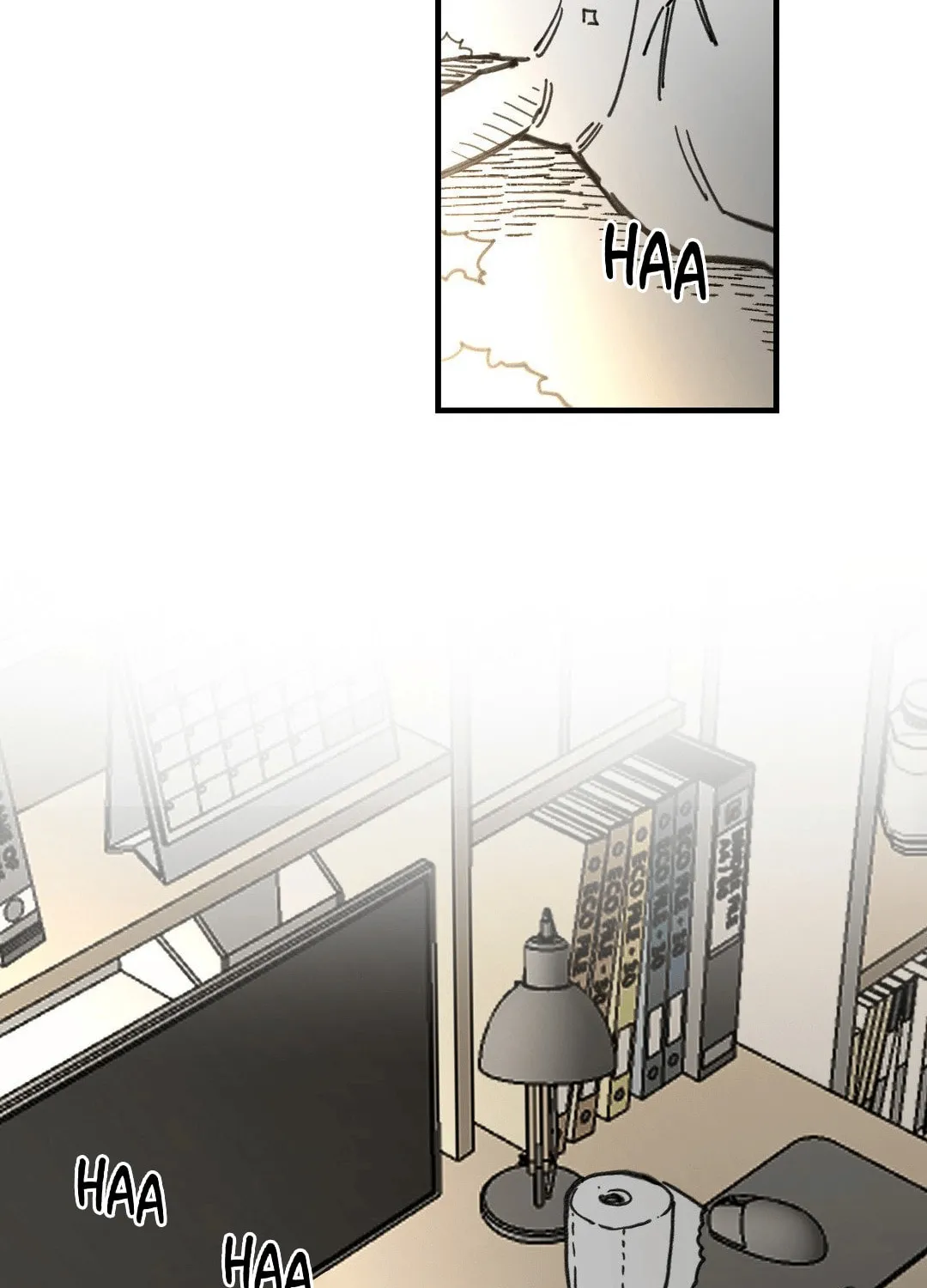 Read High School Boy chapter 56 image 40 on Lezhin