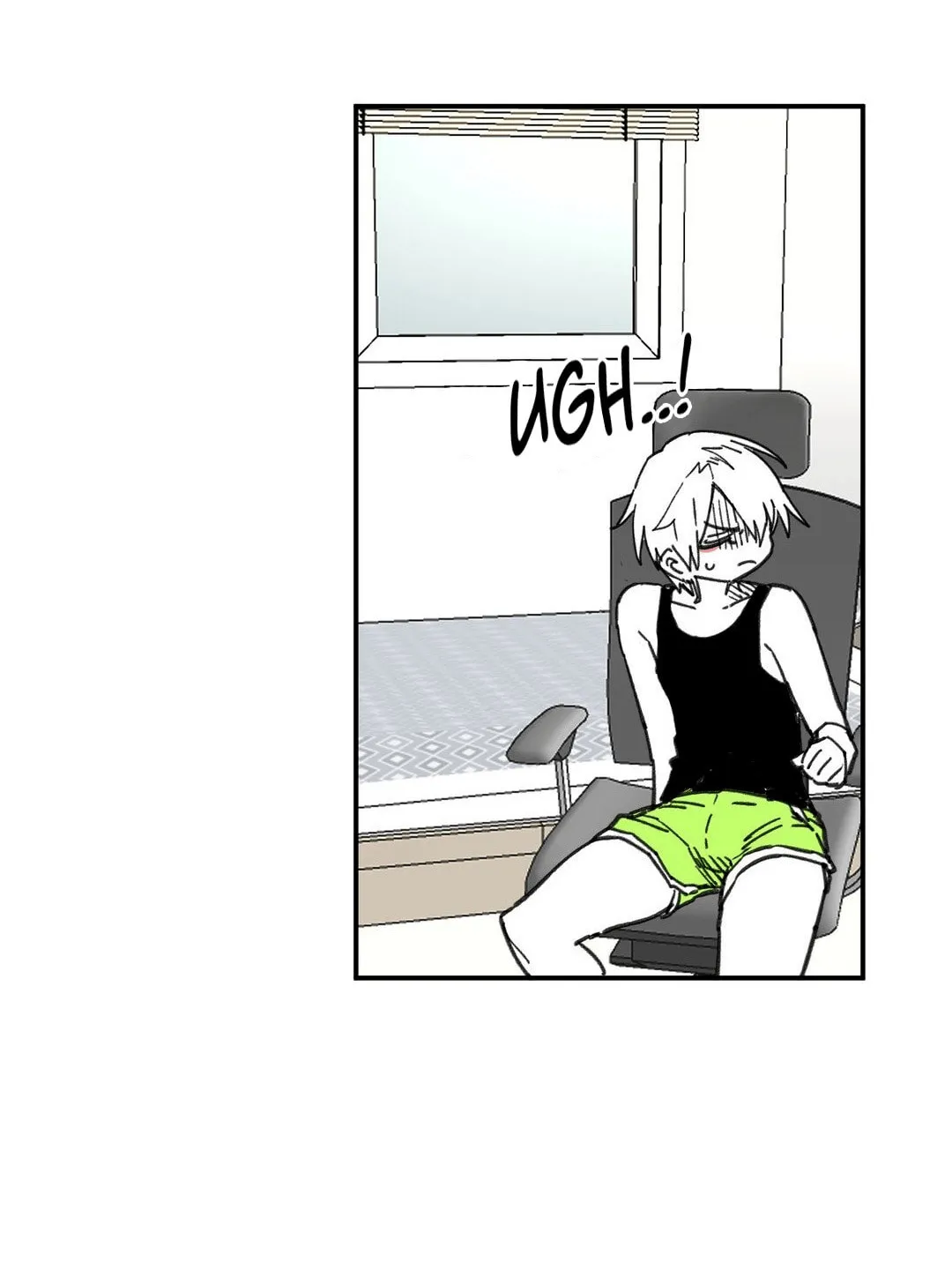 Read High School Boy chapter 56 image 56 on Lezhin