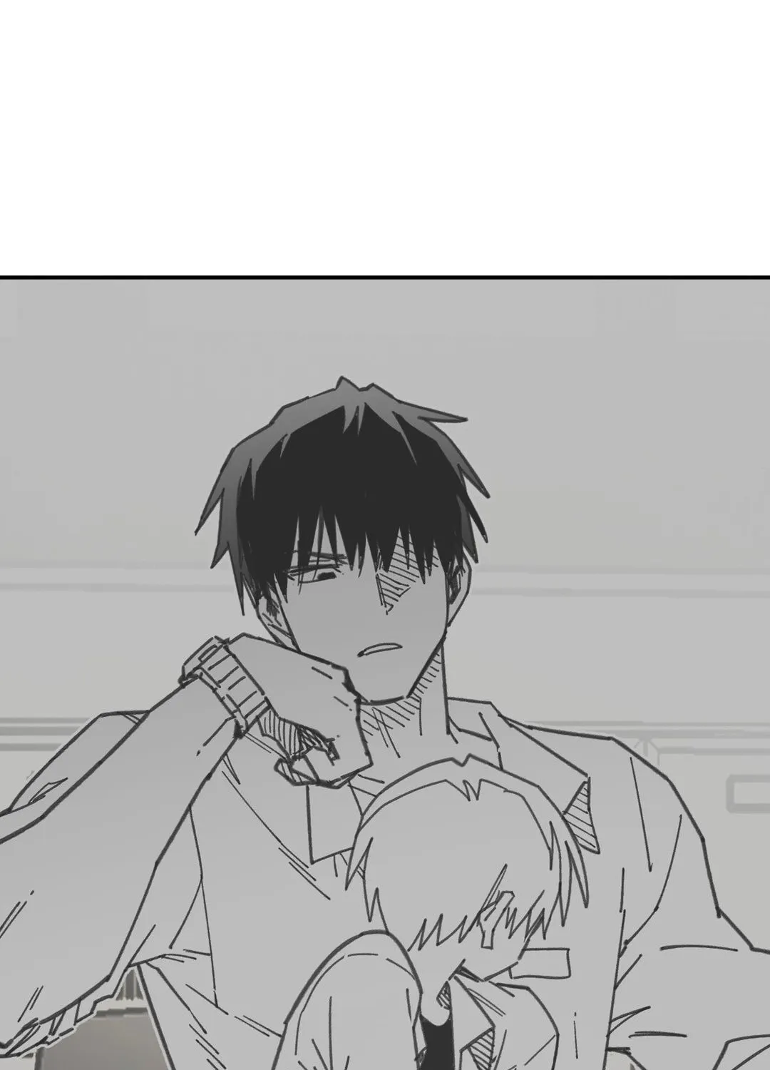 Read High School Boy chapter 56 image 64 on Lezhin