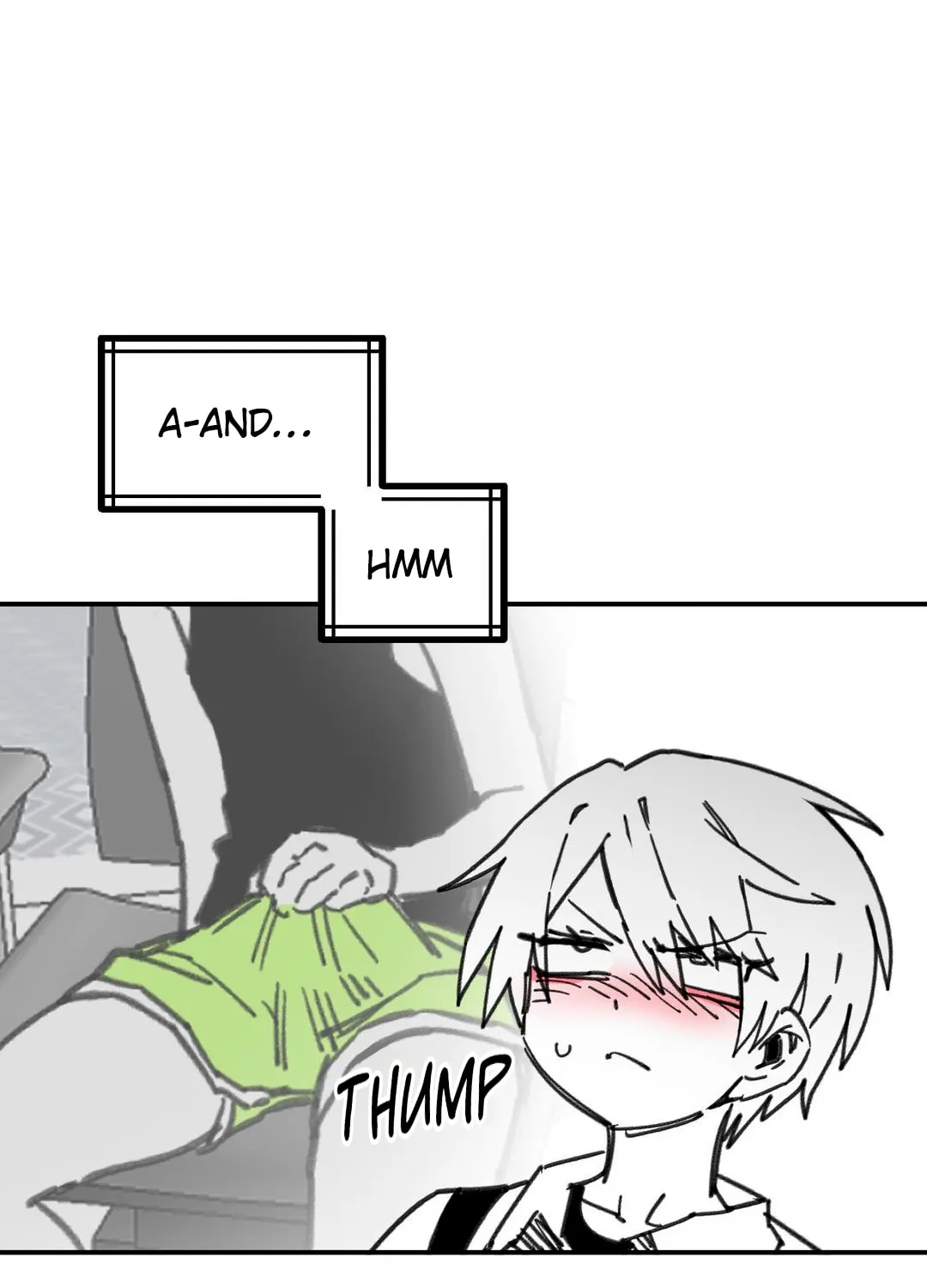 Read High School Boy chapter 56 image 70 on Lezhin