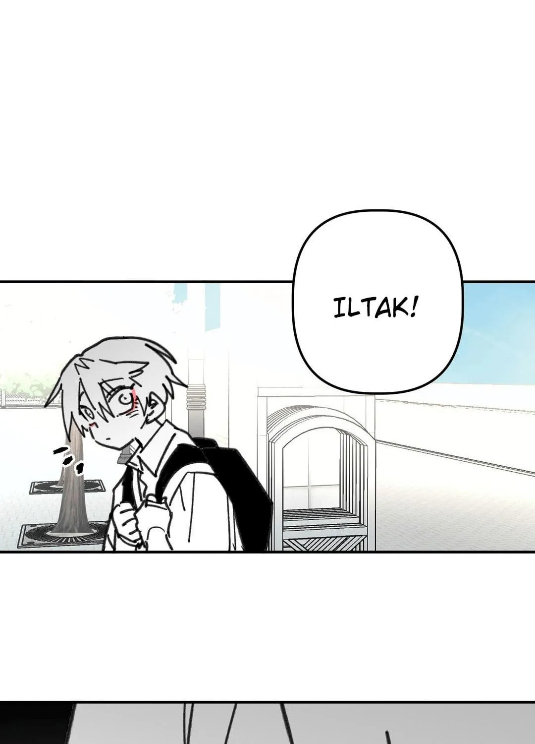 Read High School Boy chapter 56 image 72 on Lezhin