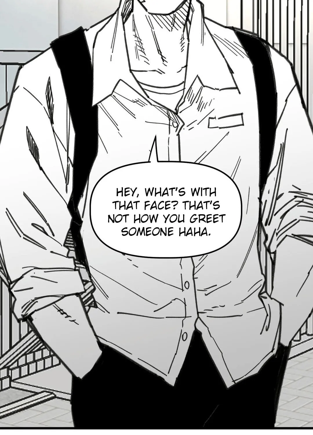 Read High School Boy chapter 56 image 75 on Lezhin