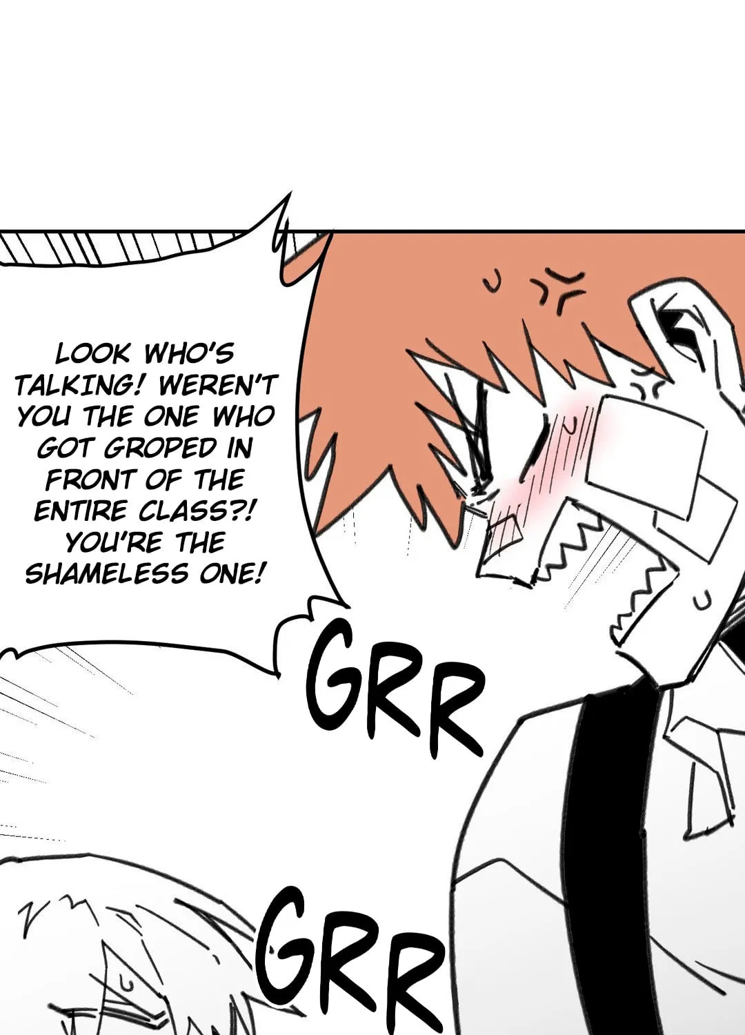 Read High School Boy chapter 56 image 81 on Lezhin