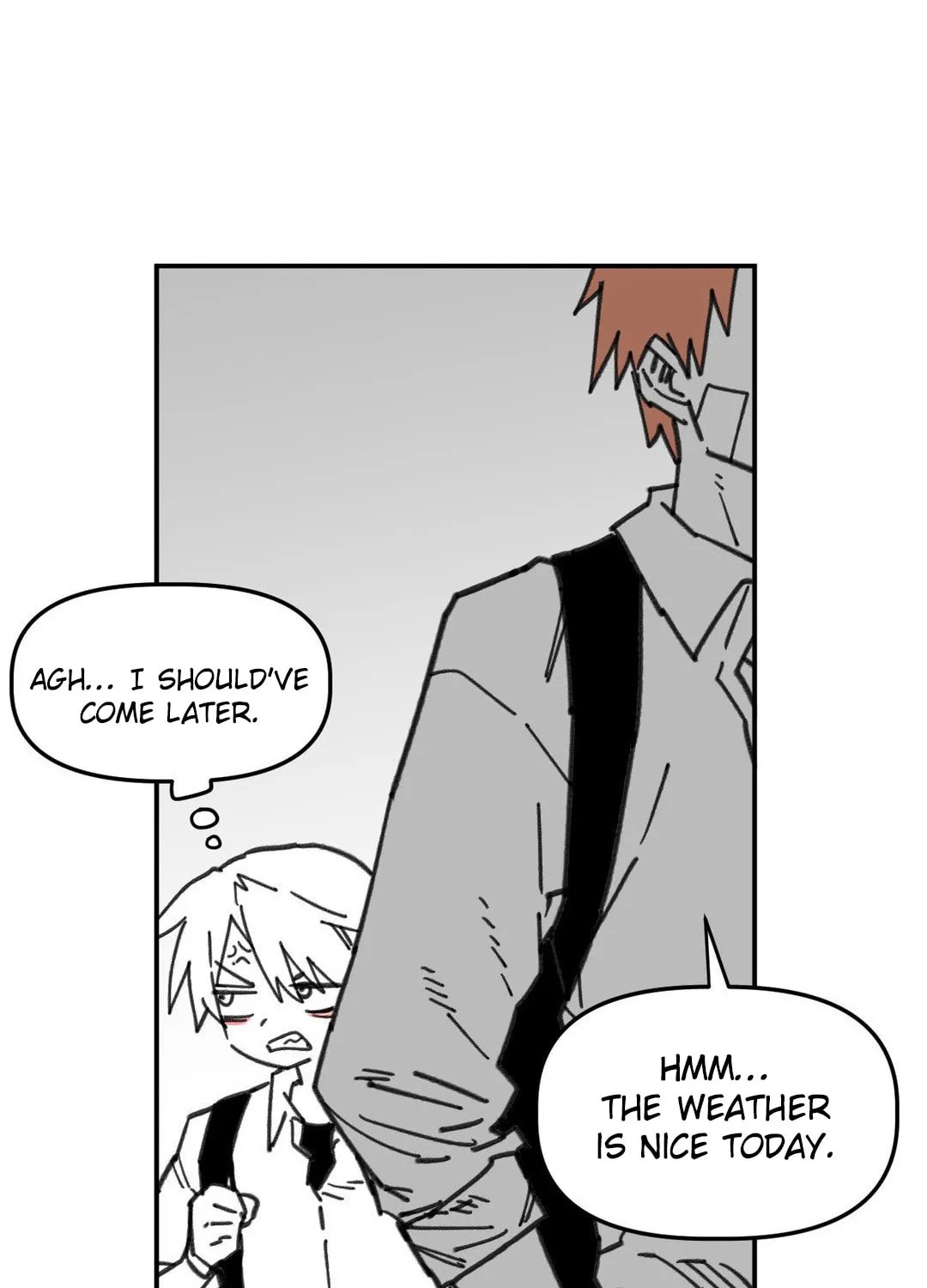Read High School Boy chapter 56 image 87 on Lezhin