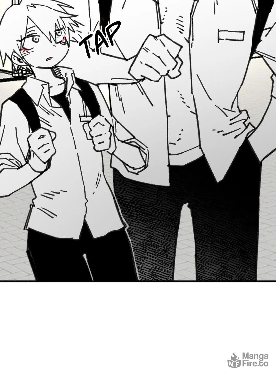 Read High School Boy chapter 56 image 93 on Lezhin
