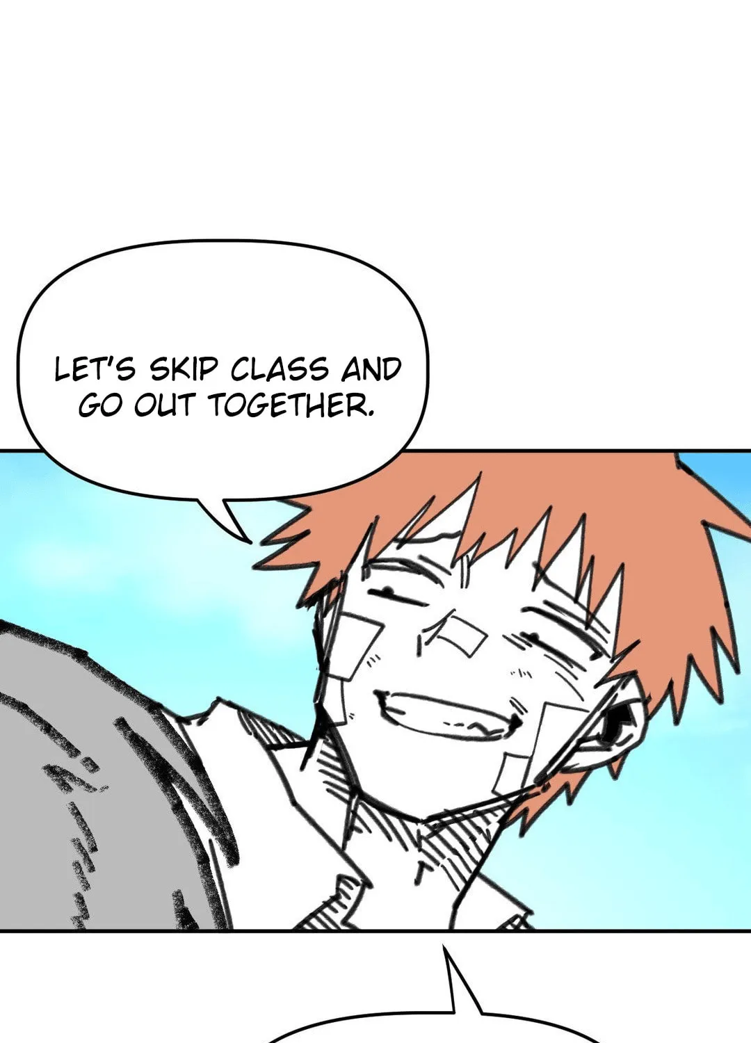 Read High School Boy chapter 56 image 96 on Lezhin