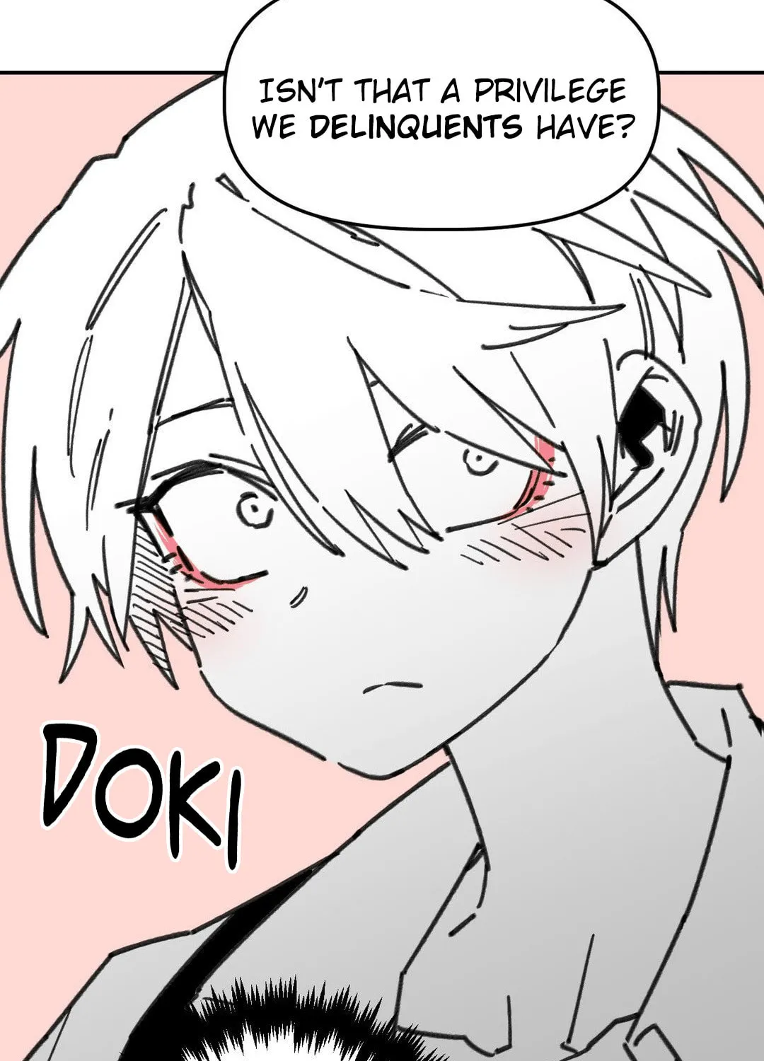 Read High School Boy chapter 56 image 97 on Lezhin