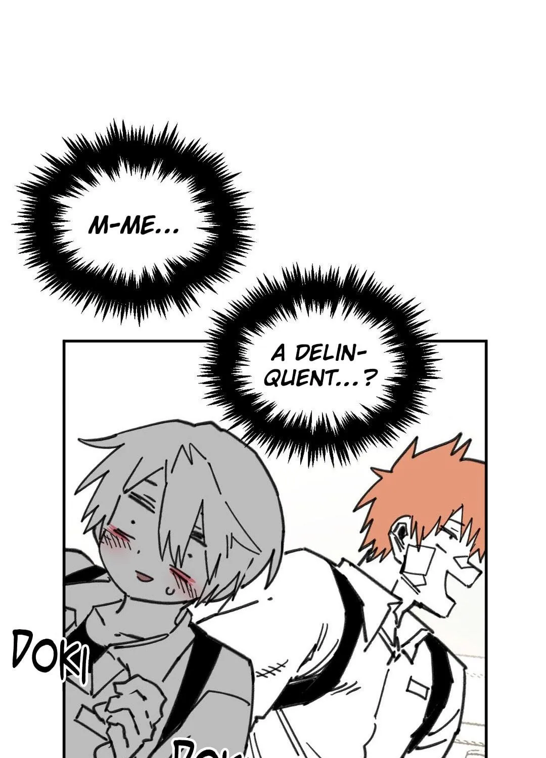 Read High School Boy chapter 56 image 99 on Lezhin