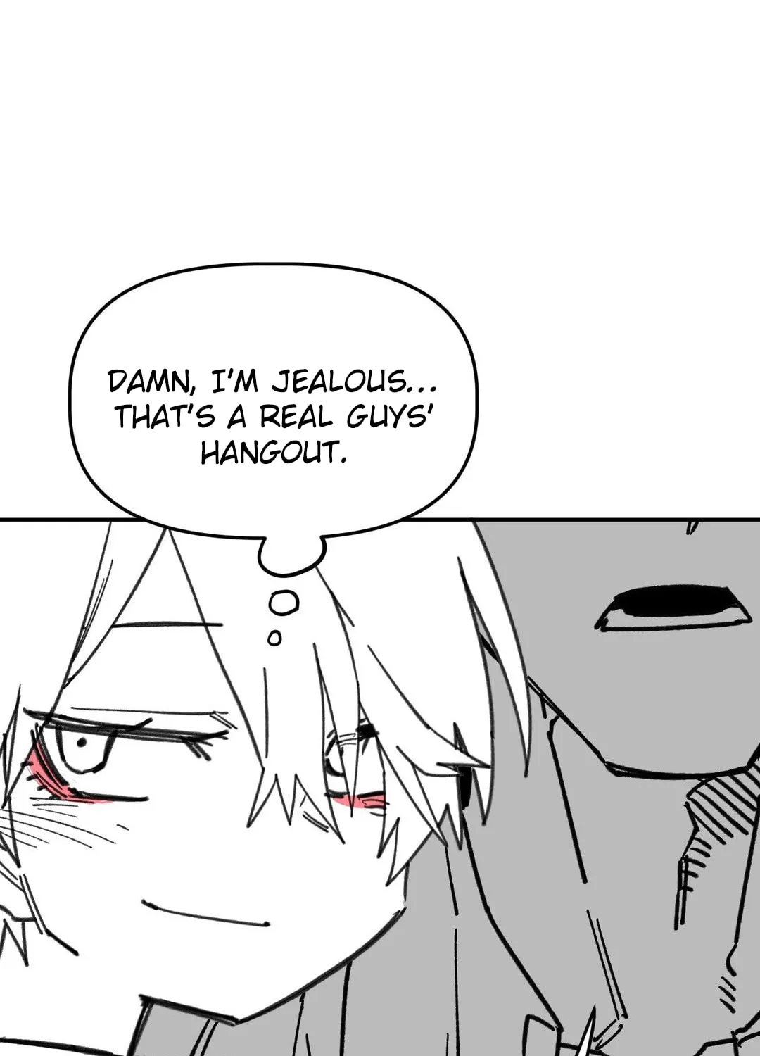 Read High School Boy chapter 57 image 101 on Lezhin