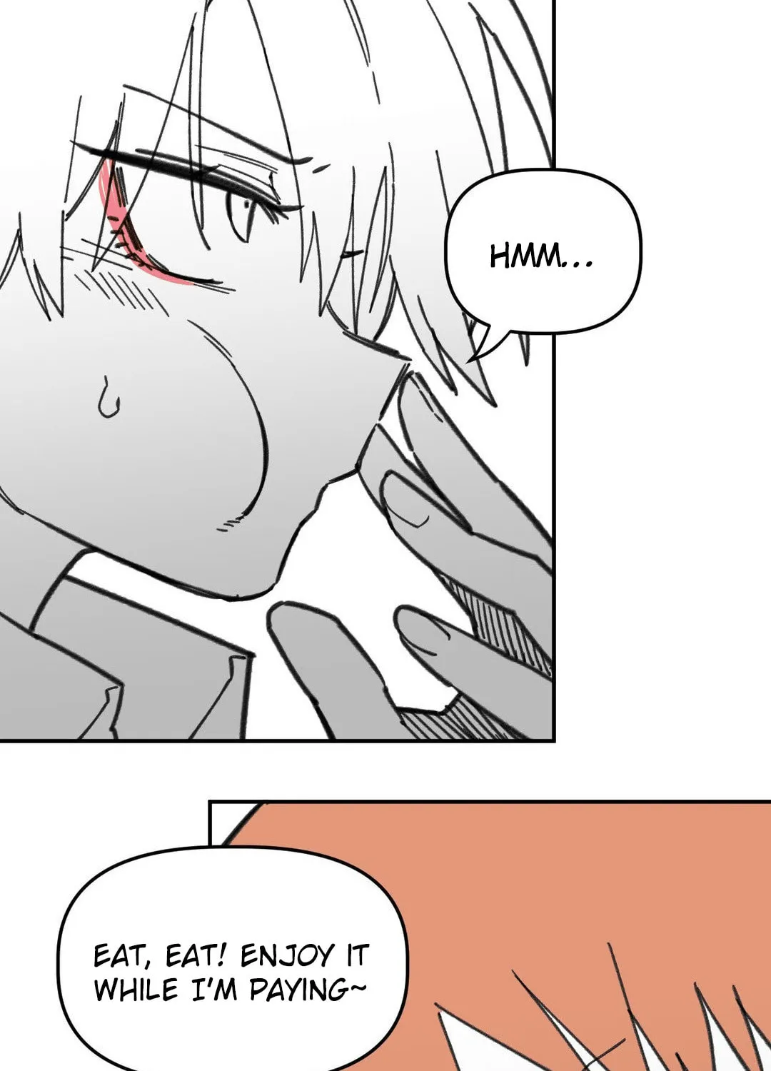 Read High School Boy chapter 57 image 105 on Lezhin