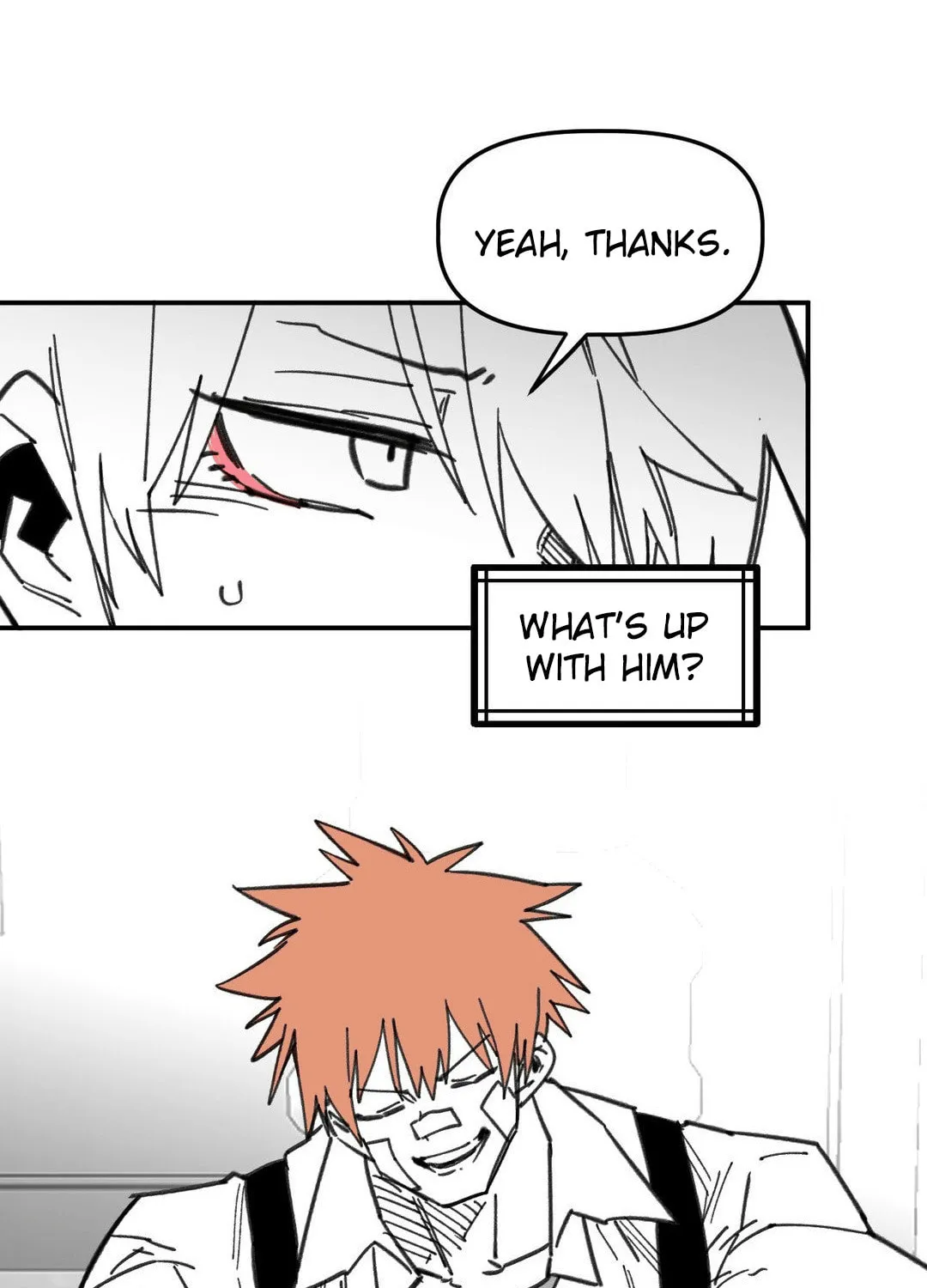 Read High School Boy chapter 57 image 107 on Lezhin