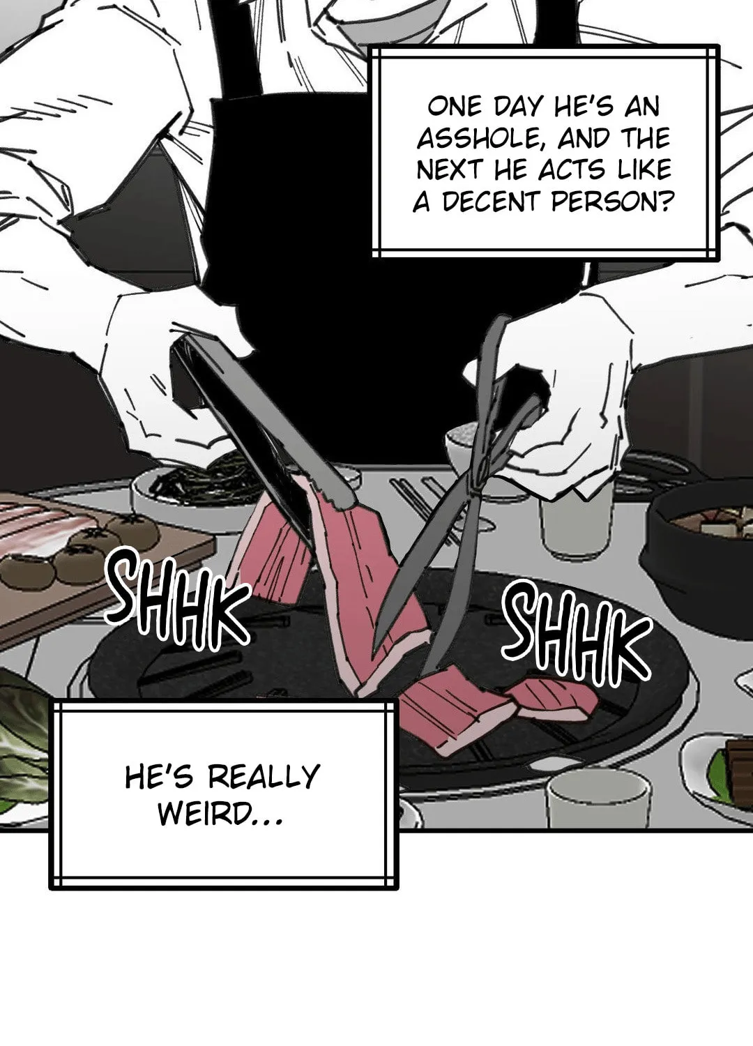 Read High School Boy chapter 57 image 108 on Lezhin
