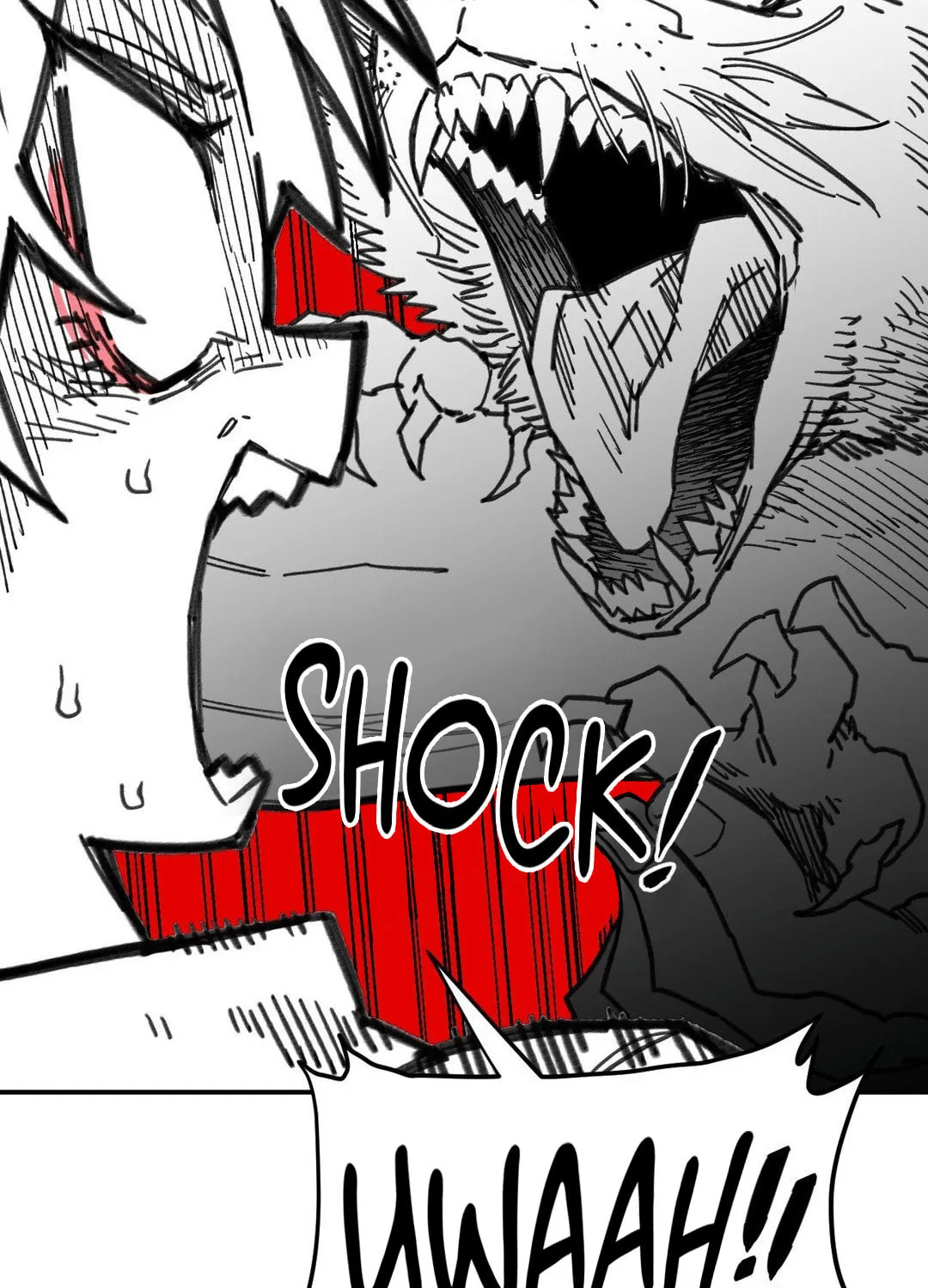 Read High School Boy chapter 57 image 16 on Lezhin