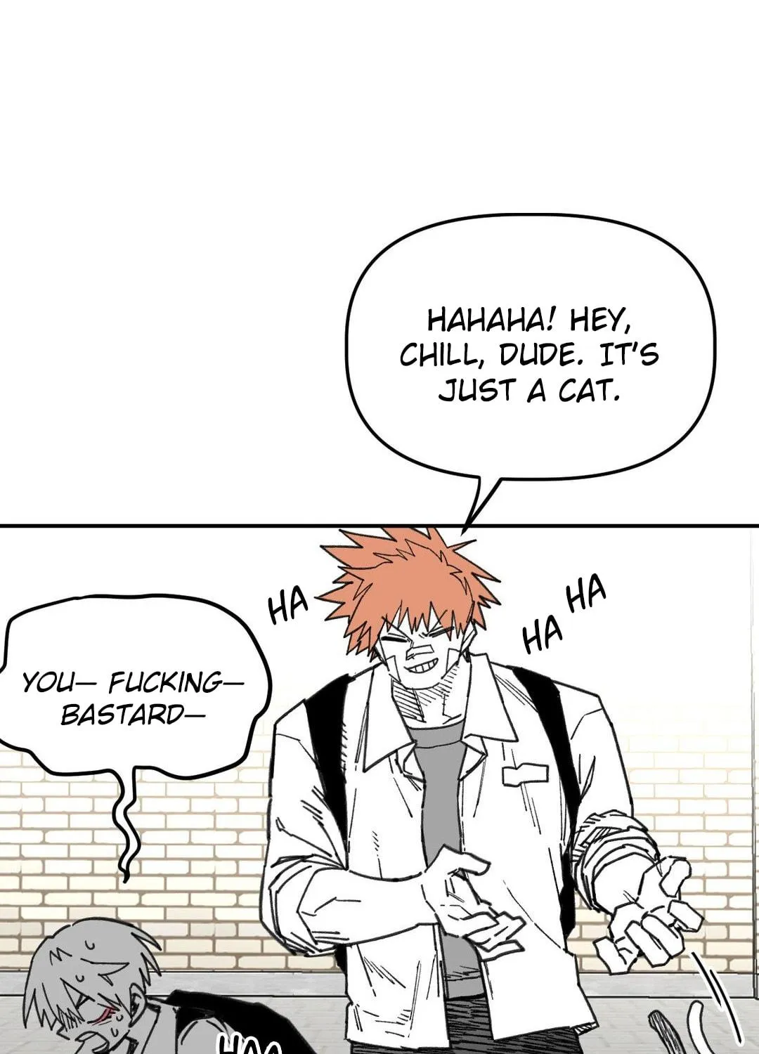 Read High School Boy chapter 57 image 18 on Lezhin
