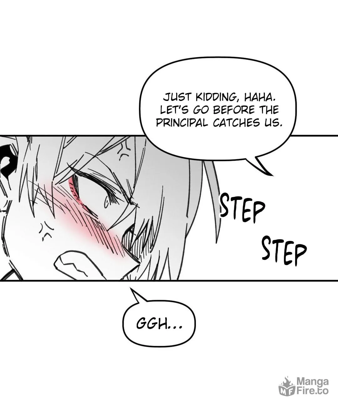 Read High School Boy chapter 57 image 22 on Lezhin