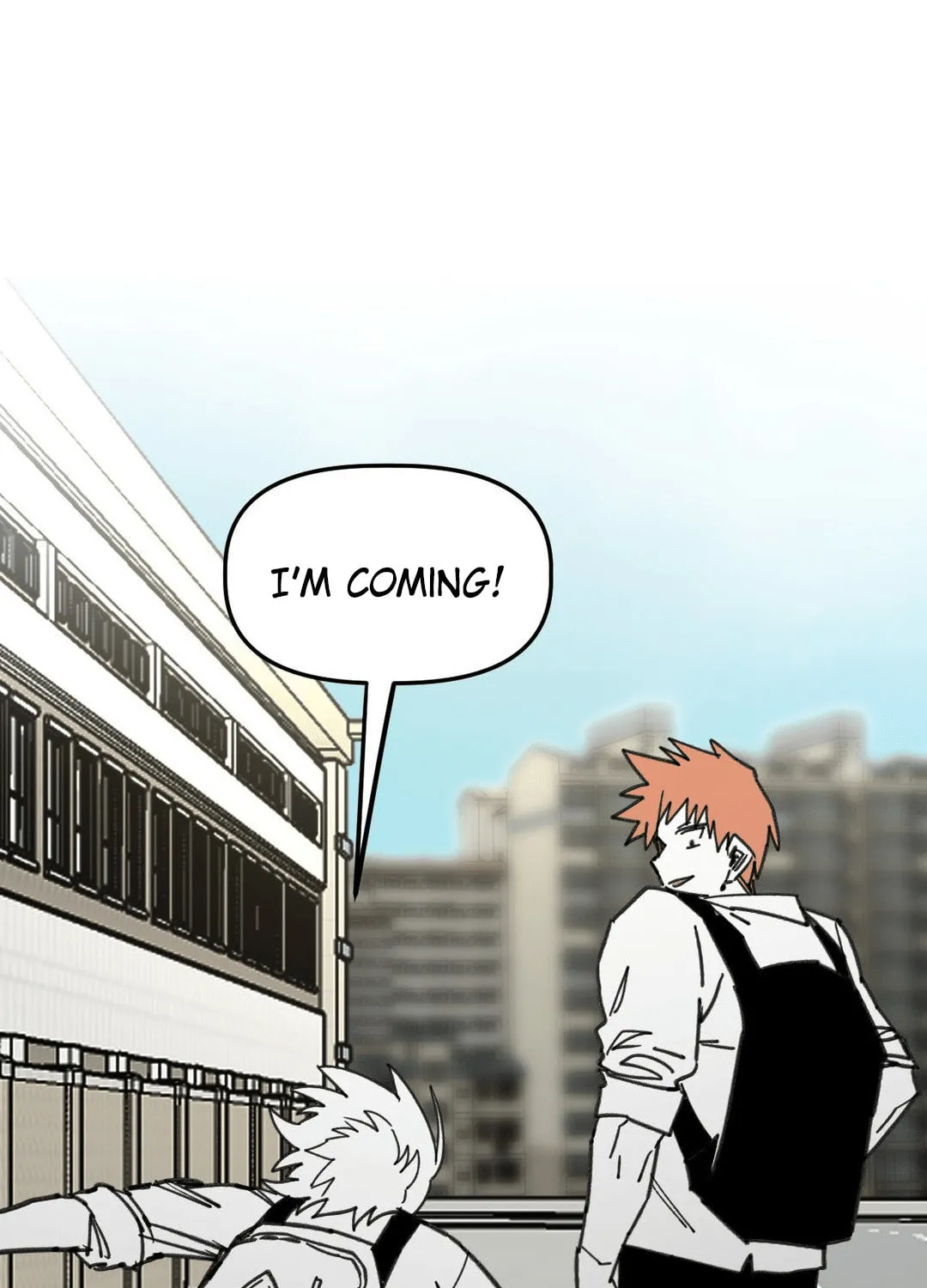 Read High School Boy chapter 57 image 23 on Lezhin