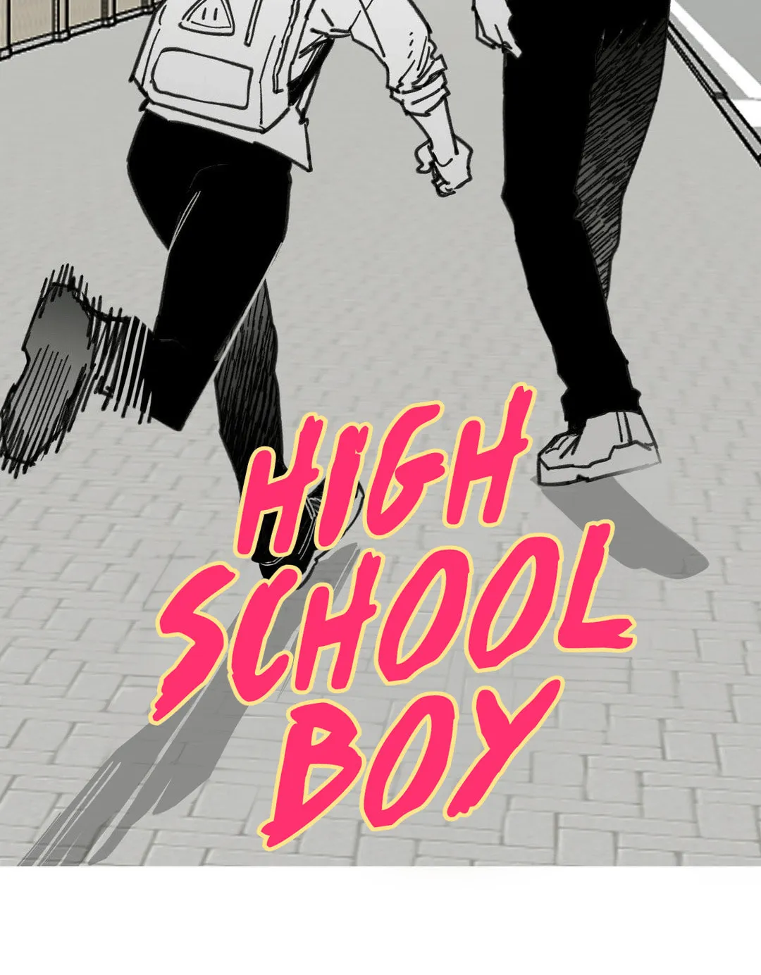 Read High School Boy chapter 57 image 24 on Lezhin