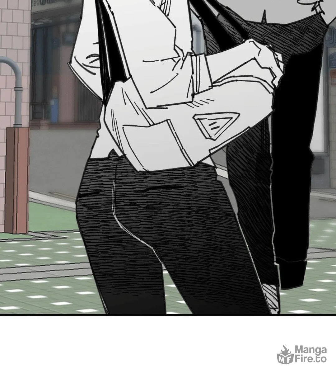 Read High School Boy chapter 57 image 28 on Lezhin