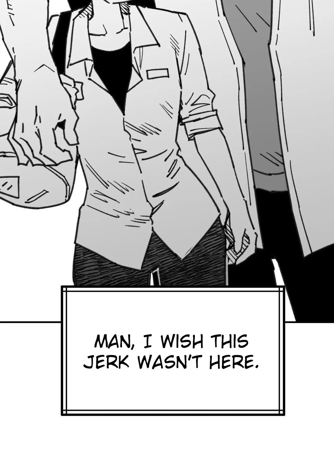 Read High School Boy chapter 57 image 32 on Lezhin