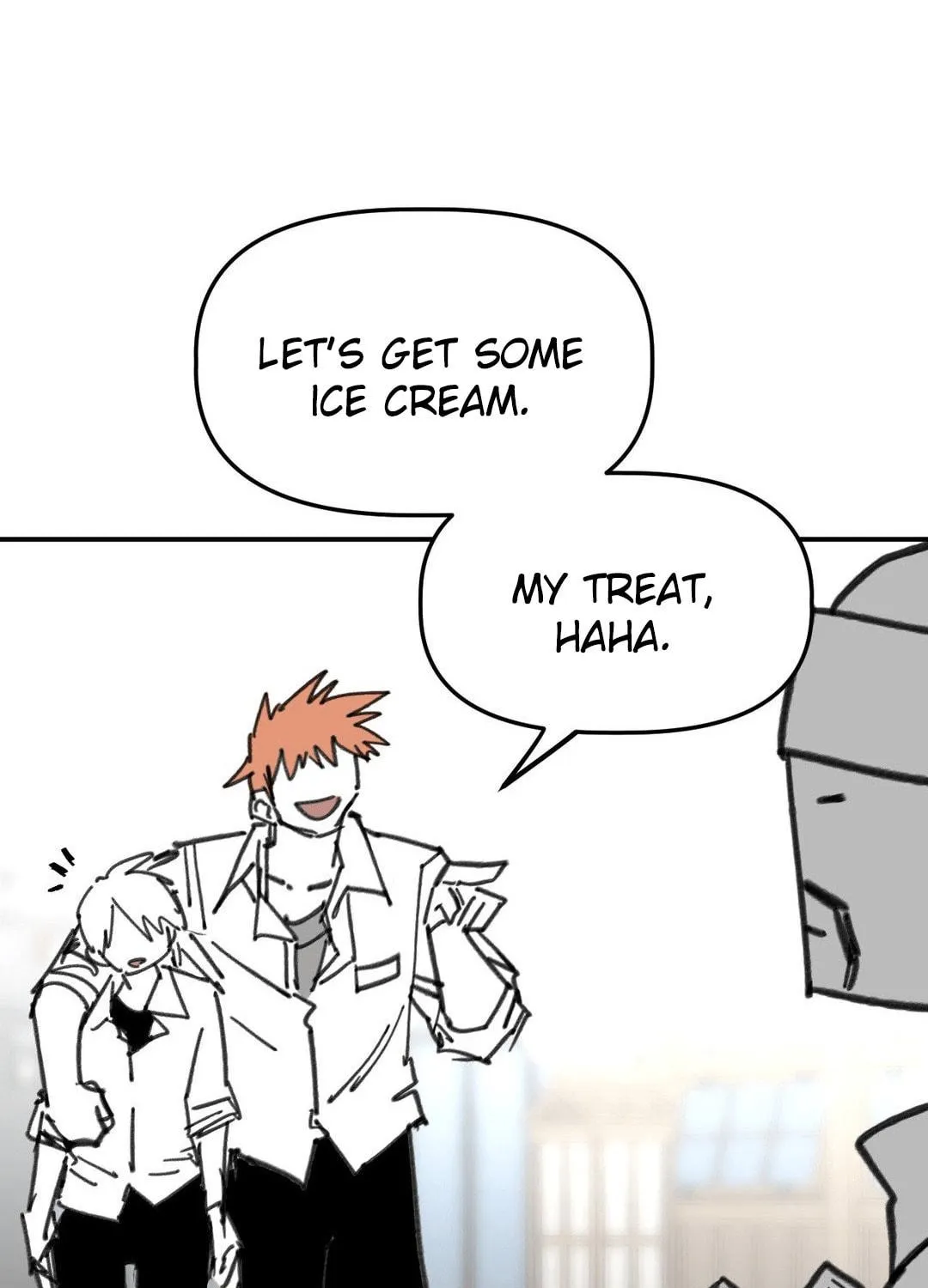 Read High School Boy chapter 57 image 41 on Lezhin