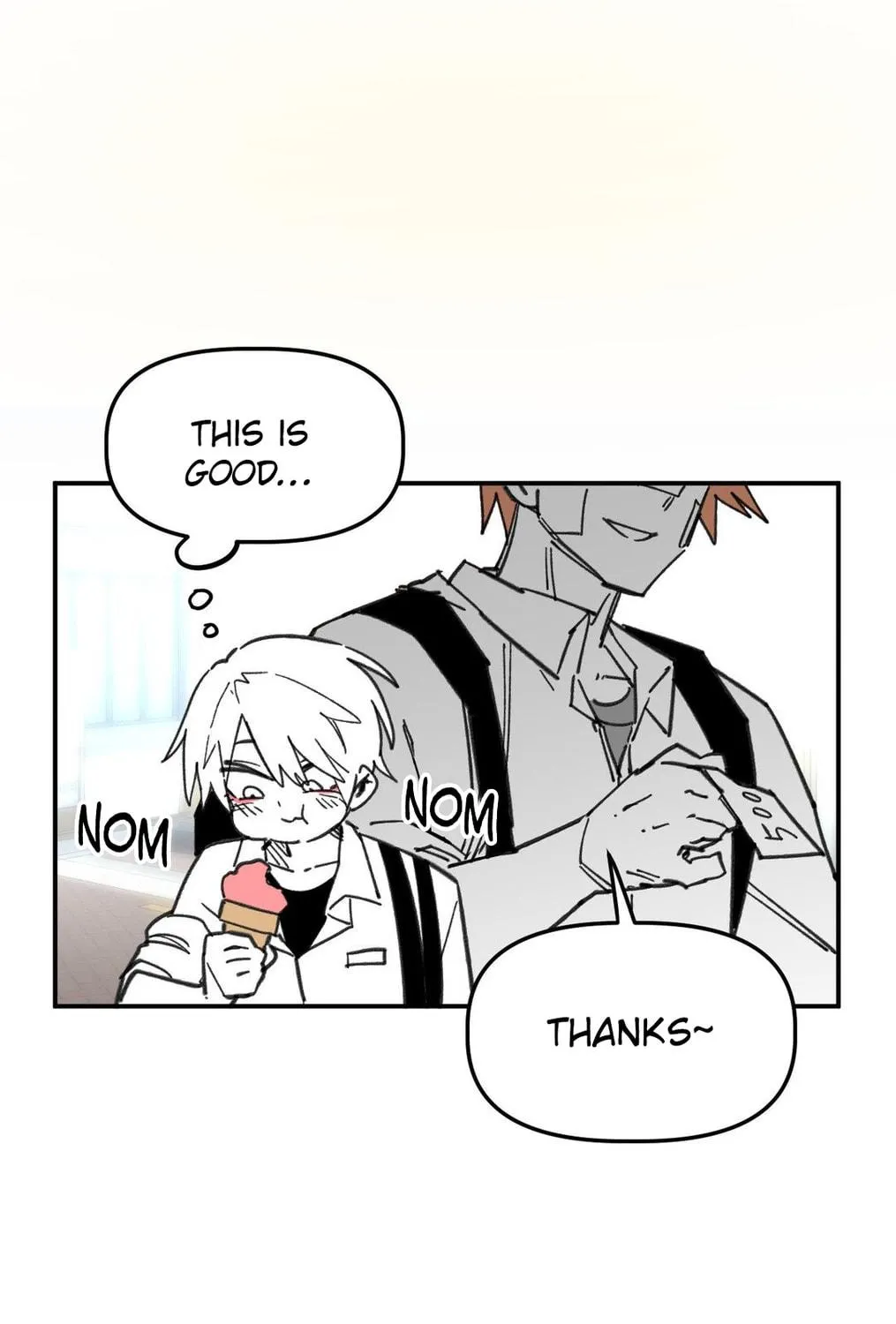 Read High School Boy chapter 57 image 47 on Lezhin