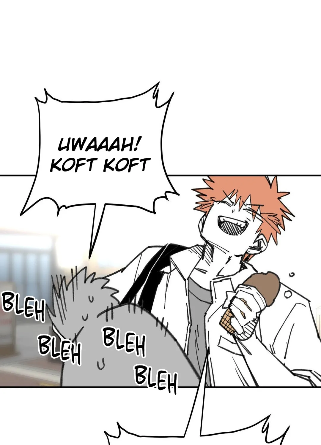 Read High School Boy chapter 57 image 63 on Lezhin