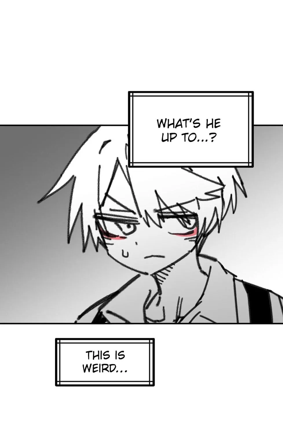 Read High School Boy chapter 57 image 9 on Lezhin