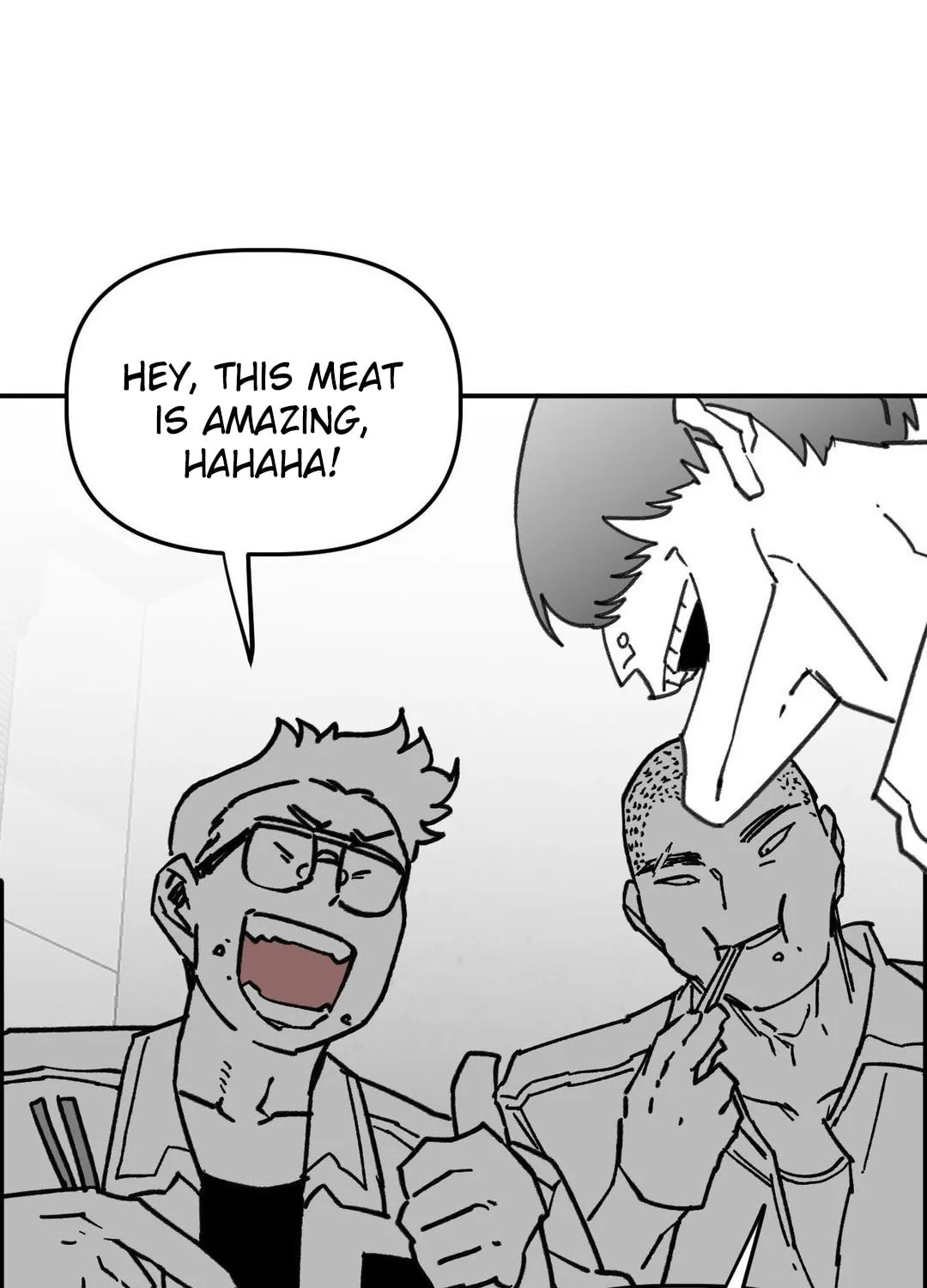 Read High School Boy chapter 57 image 97 on Lezhin