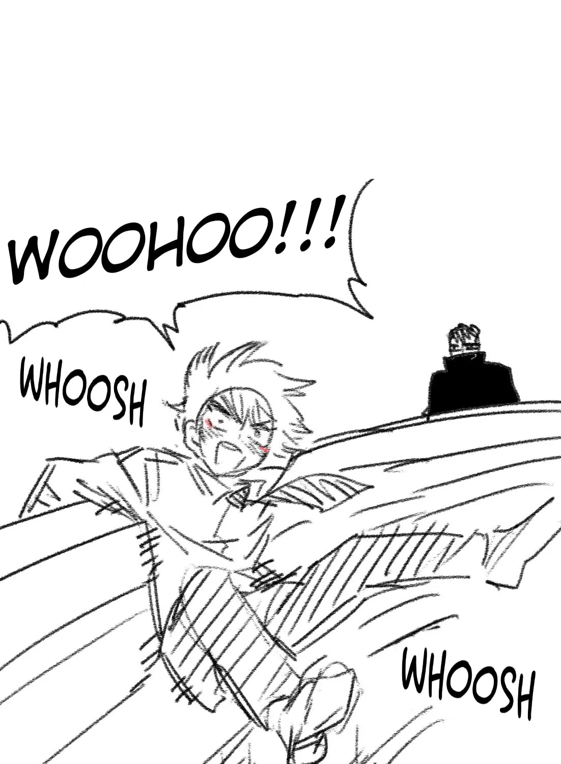 Read High School Boy chapter 58.5 image 12 on Lezhin