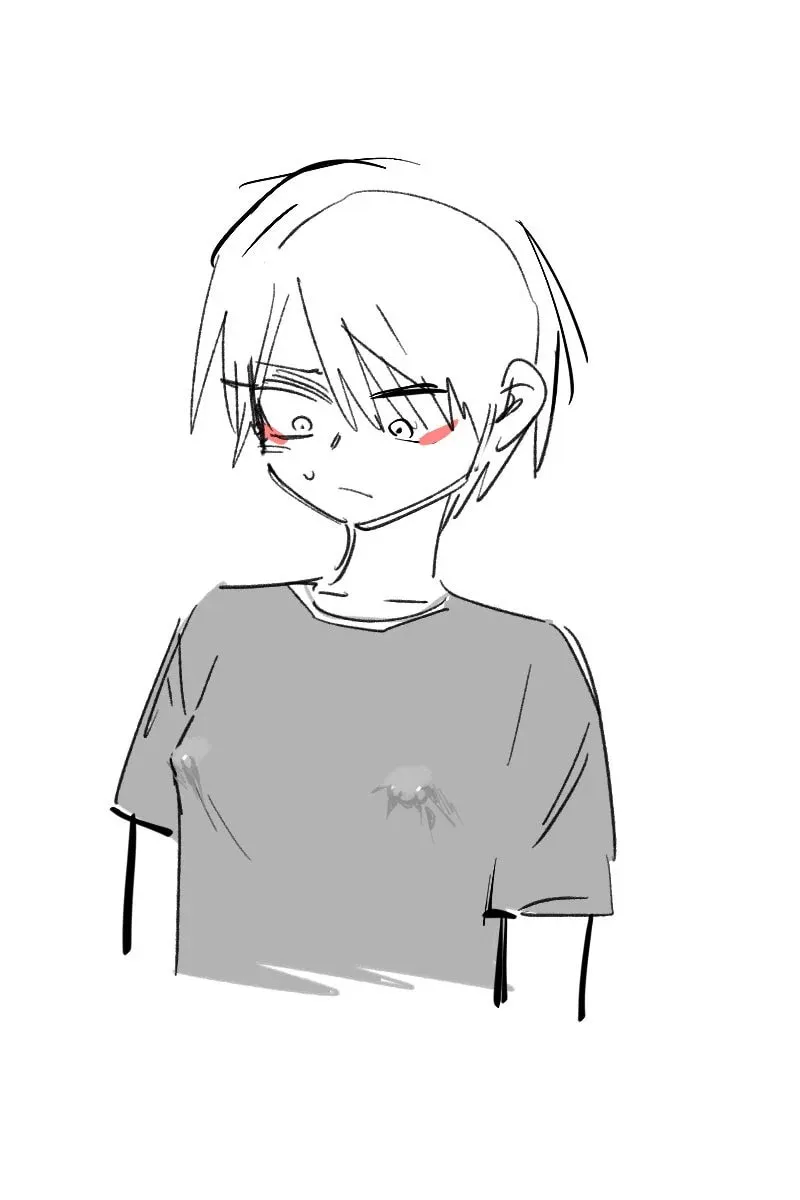Read High School Boy chapter 58.5 image 17 on Lezhin